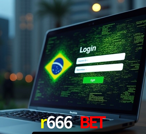 Integração de APIs r666 bet