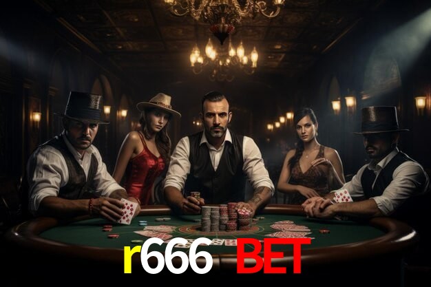 Apostas de Tênis r666 bet