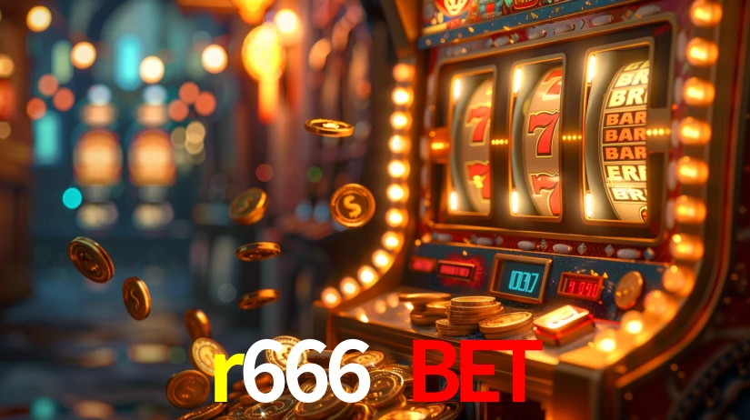 Ofertas Exclusivas r666 bet