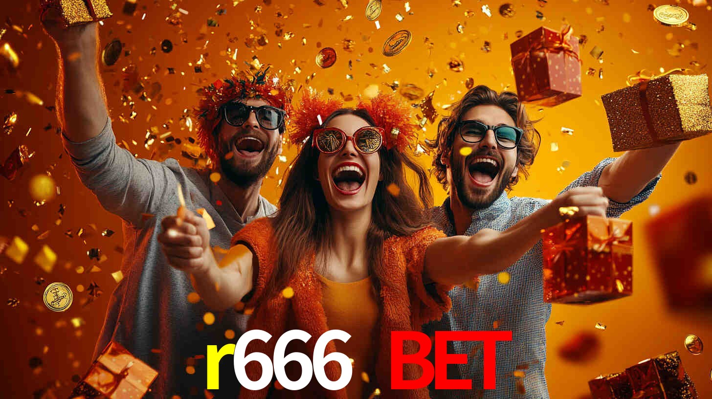 Promoção Relâmpago r666 bet