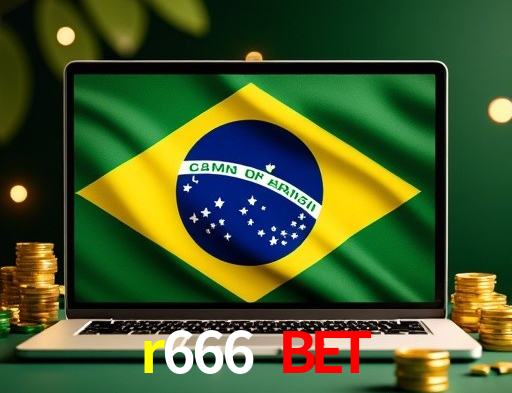 Provedores de Jogos r666 bet
