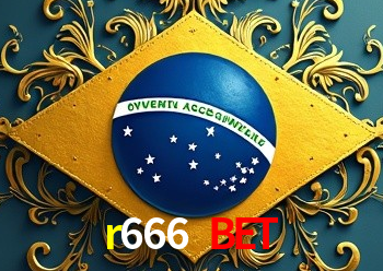 Mesa de Roleta r666 bet