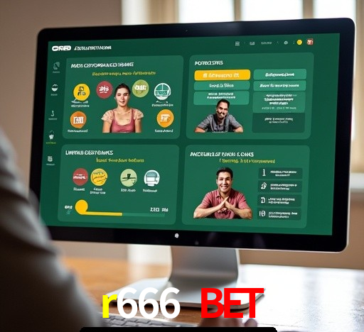 Promoções Sazonais r666 bet