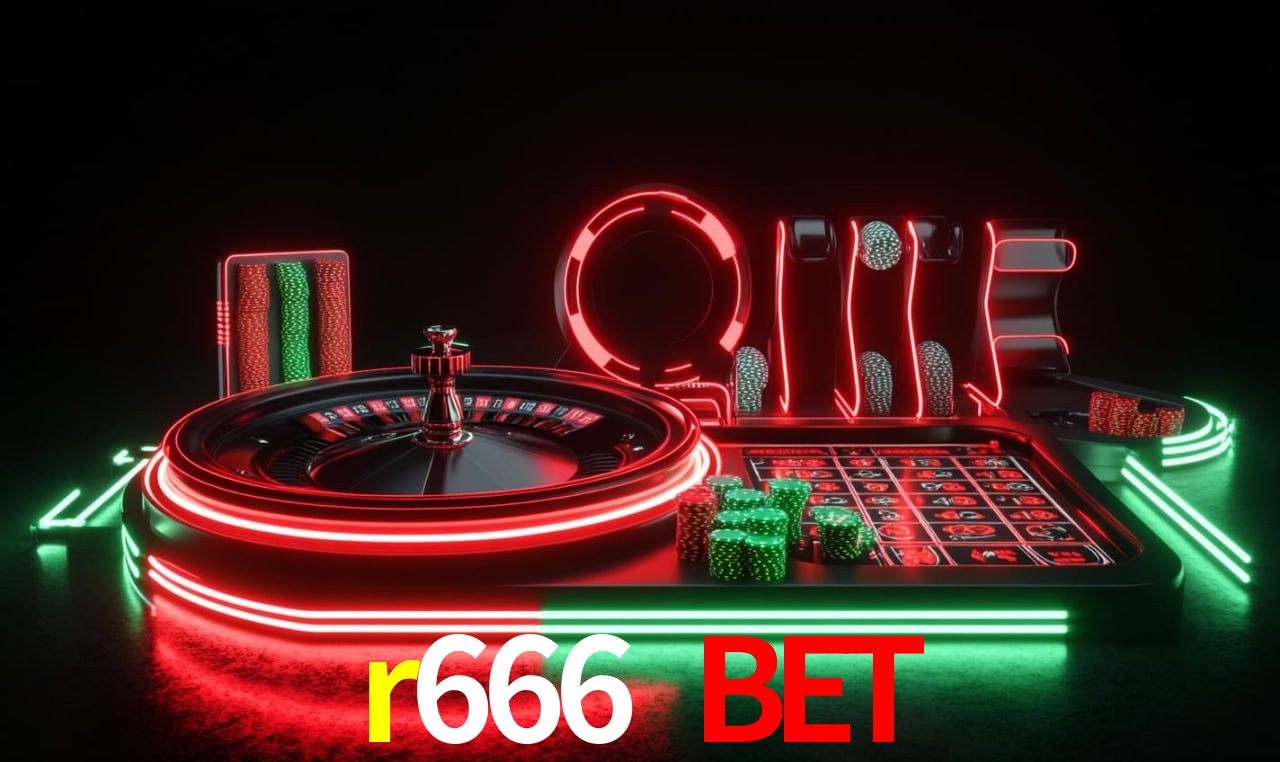 Estatísticas r666 bet