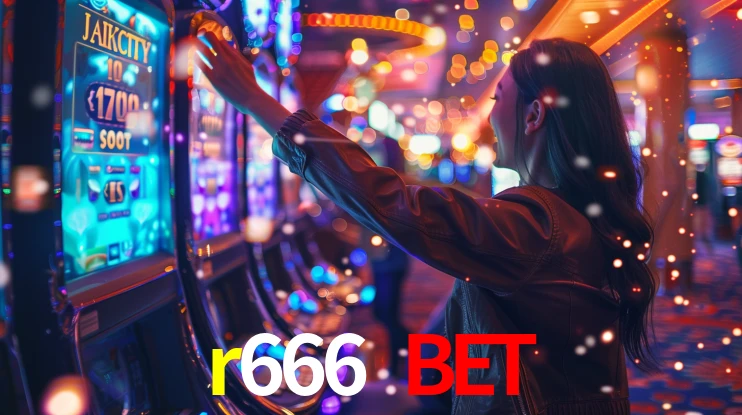 Programa VIP r666 bet