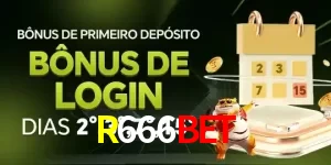 Promoções 1 R666BET